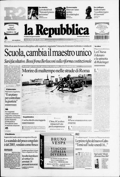 La repubblica